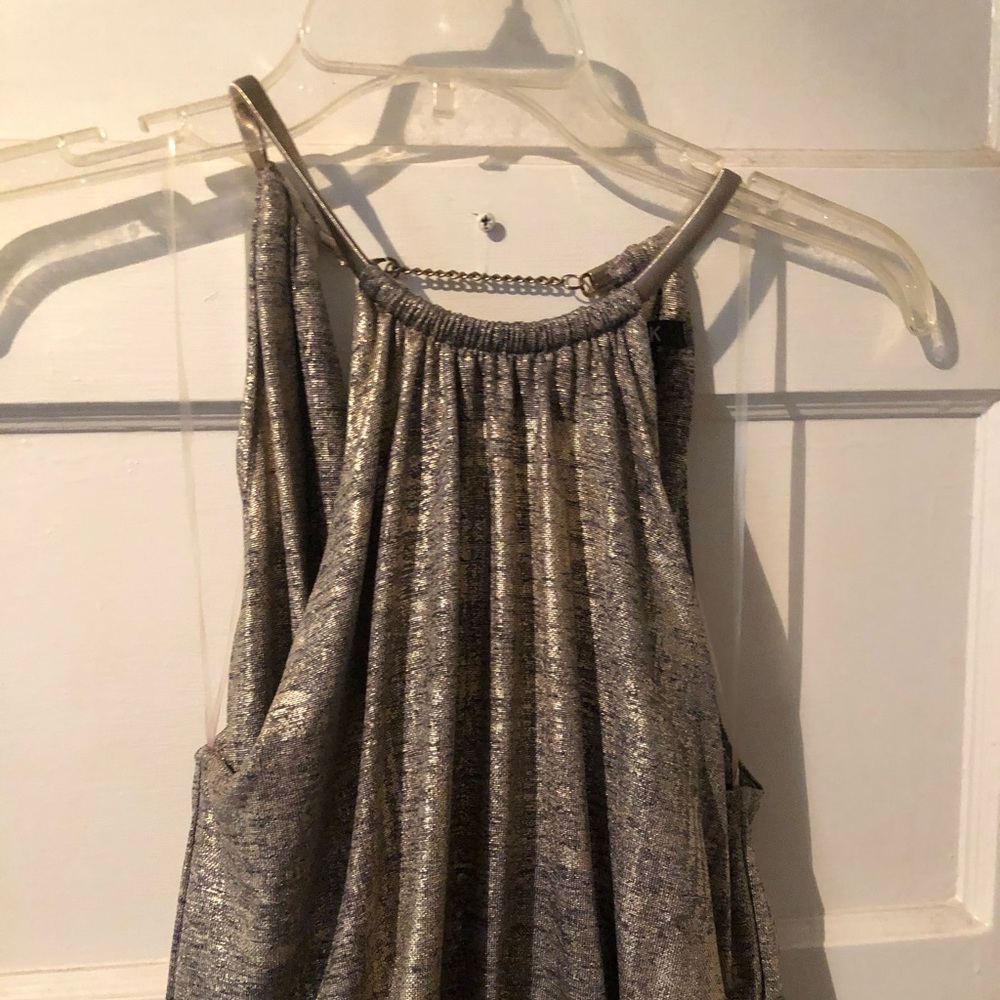 Dressy dress/evening gown